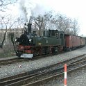 005) IVK 145 mit P 700